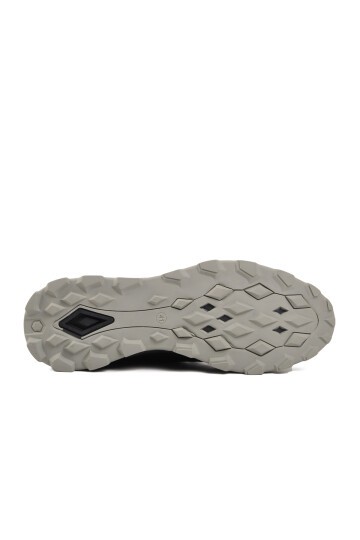 Pierre Cardin Gri Erkek Sneaker