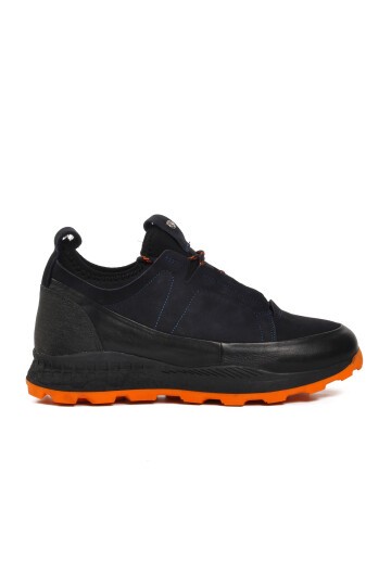 Pierre Cardin Lacivert Erkek Sneaker