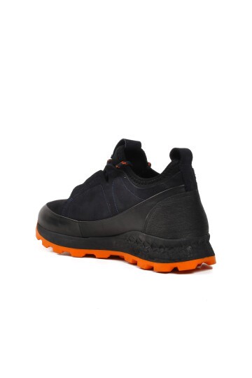 Pierre Cardin Lacivert Erkek Sneaker