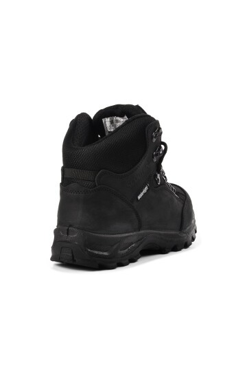 Scooter Crazy Siyah Su Geçirmez Unisex Outdoor Bot