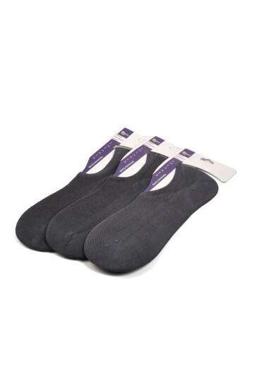 Ayakmod Füme Unisex Çorap