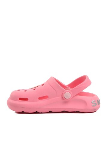Ayakmod Pembe Çocuk Terlik