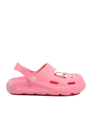 Ayakmod Pembe Çocuk Terlik