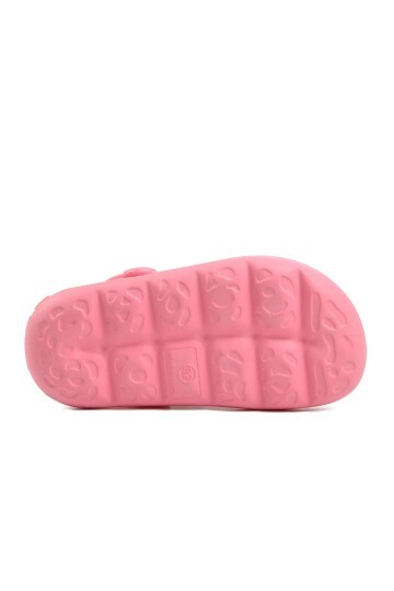 Ayakmod Pembe Çocuk Terlik