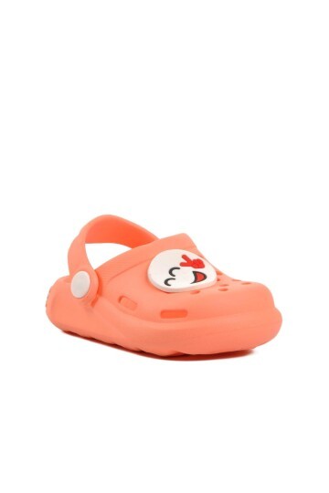 Ayakmod Somon Bebek Terlik