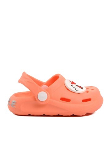 Ayakmod Somon Bebek Terlik