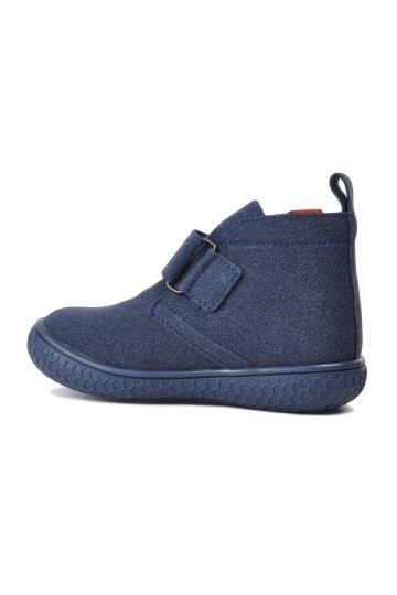 Benetton Lacivert Bebek Bot