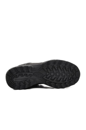 Hammer Jack Siyah-Fuşya Unisex Outdoor Ayakkabı