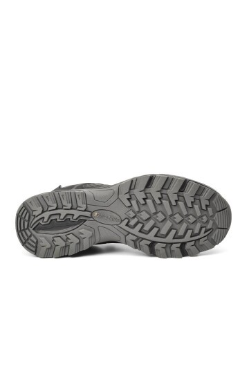 Hammer Jack Siyah Unisex Outdoor Ayakkabı