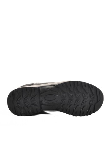 Hummel Antrasit Erkek Outdoor Ayakkabı