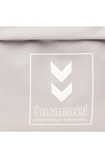 Hummel Gri Unisex Sırt Çantası