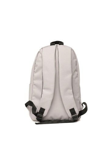 Hummel Gri Unisex Sırt Çantası