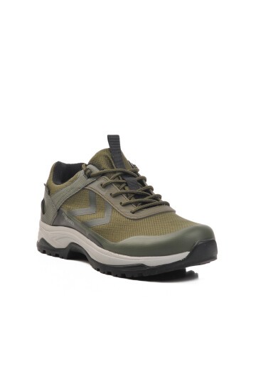 Hummel Haki Erkek Outdoor Ayakkabı