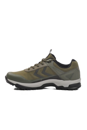Hummel Haki Erkek Outdoor Ayakkabı