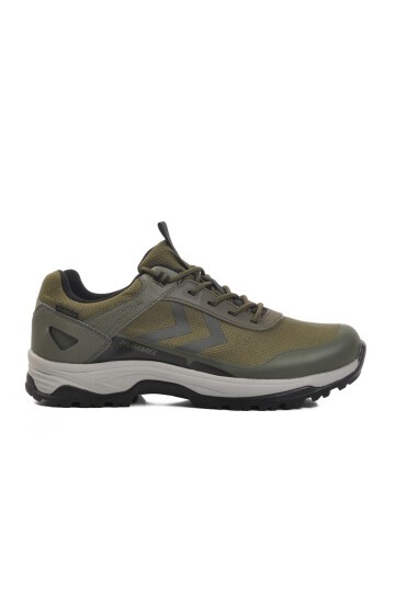 Hummel Haki Erkek Outdoor Ayakkabı