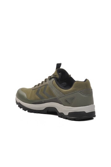 Hummel Haki Erkek Outdoor Ayakkabı