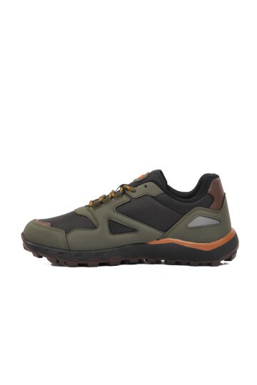 Hummel Haki Erkek Outdoor Ayakkabı