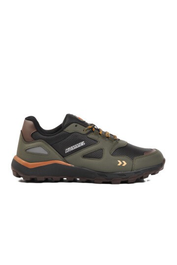 Hummel Haki Erkek Outdoor Ayakkabı