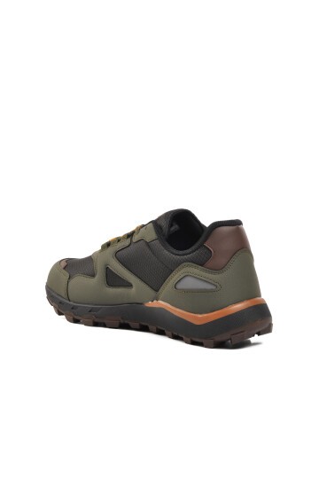 Hummel Haki Erkek Outdoor Ayakkabı