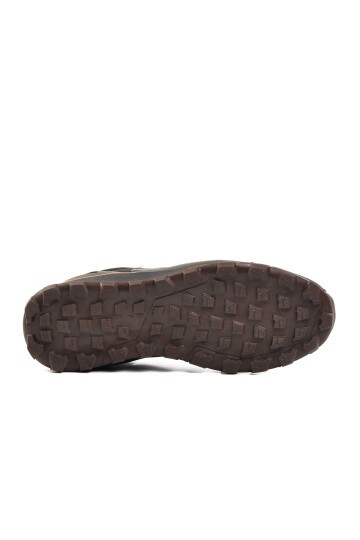Hummel Haki Erkek Outdoor Ayakkabı
