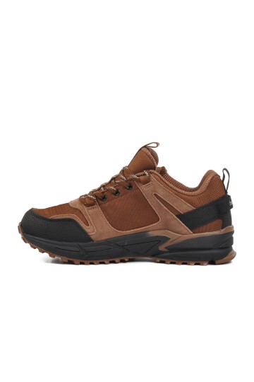 Hummel Kestane Erkek Outdoor Ayakkabı