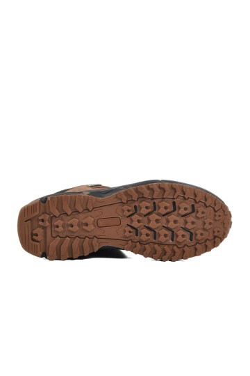 Hummel Kestane Erkek Outdoor Ayakkabı