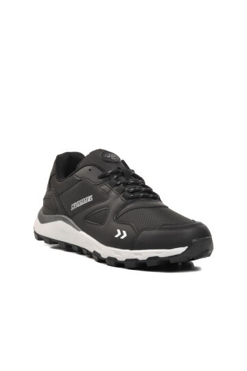 Hummel Siyah Erkek Outdoor Ayakkabı