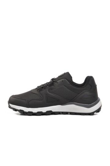Hummel Siyah Erkek Outdoor Ayakkabı