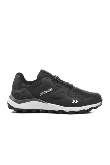 Hummel Siyah Erkek Outdoor Ayakkabı