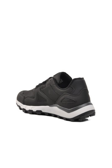 Hummel Siyah Erkek Outdoor Ayakkabı