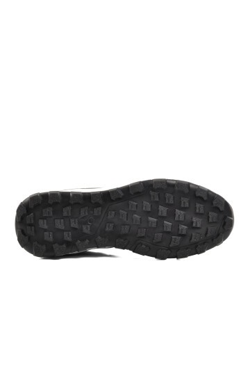 Hummel Siyah Erkek Outdoor Ayakkabı