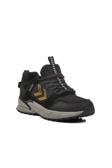 Hummel Siyah Erkek Outdoor Ayakkabı