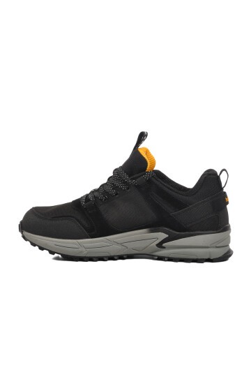 Hummel Siyah Erkek Outdoor Ayakkabı