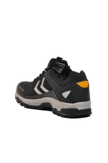 Hummel Siyah Su Geçirmez Erkek Outdoor Ayakkabı