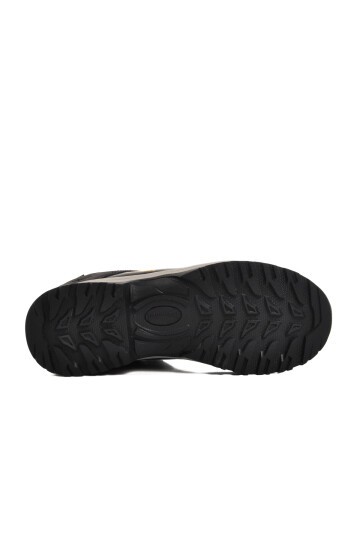 Hummel Siyah Su Geçirmez Erkek Outdoor Ayakkabı