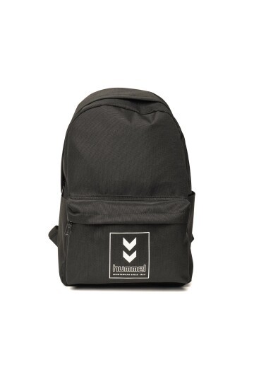 Hummel Siyah Unisex Sırt Çantası