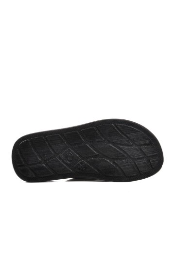 Muya Beyaz Unisex Terlik