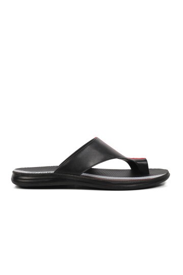 Muya Siyah Unisex Terlik