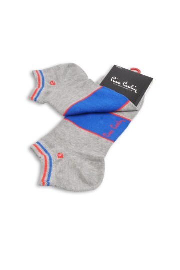 Pierre Cardin Gri Erkek Çorap