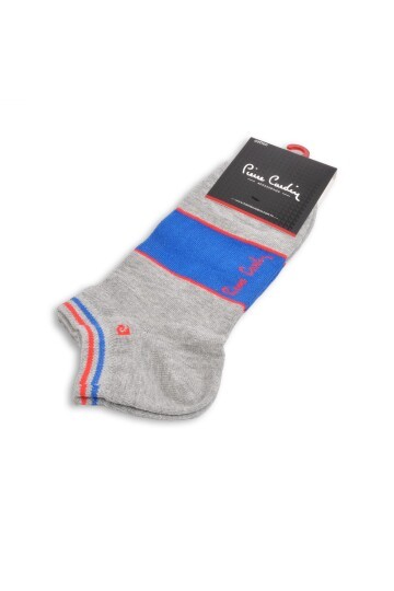 Pierre Cardin Gri Erkek Çorap
