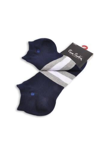Pierre Cardin Lacivert Erkek Çorap