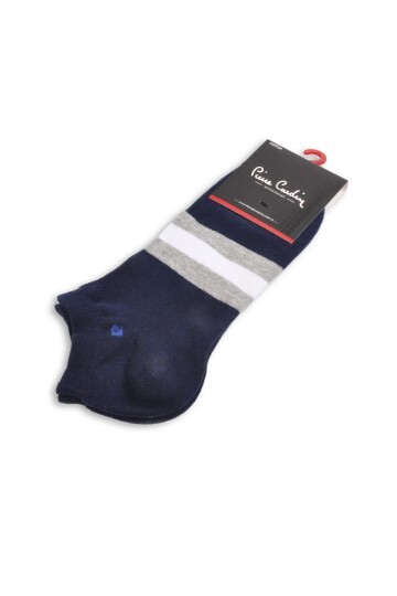 Pierre Cardin Lacivert Erkek Çorap