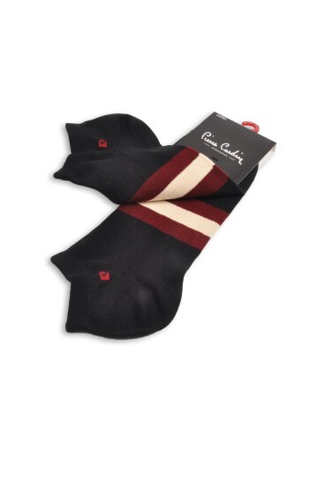 Pierre Cardin Siyah Erkek Çorap