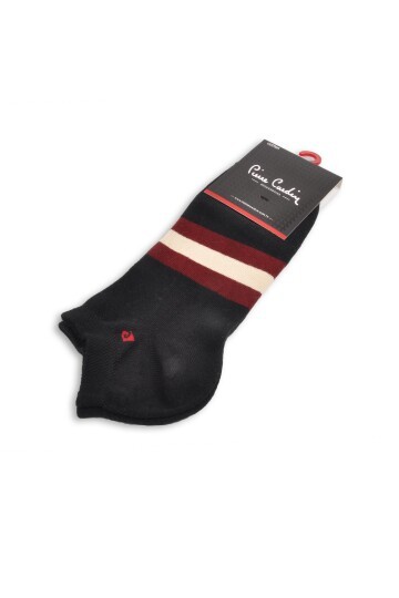Pierre Cardin Siyah Erkek Çorap