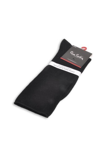 Pierre Cardin Siyah Erkek Çorap