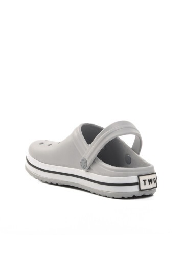 Walkway Buz Unisex Terlik