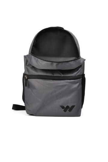 Walkway Gri Unisex Sırt Çantası