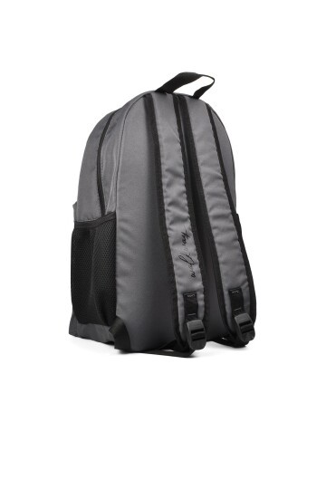 Walkway Gri Unisex Sırt Çantası