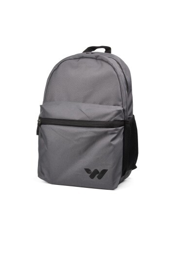 Walkway Gri Unisex Sırt Çantası
