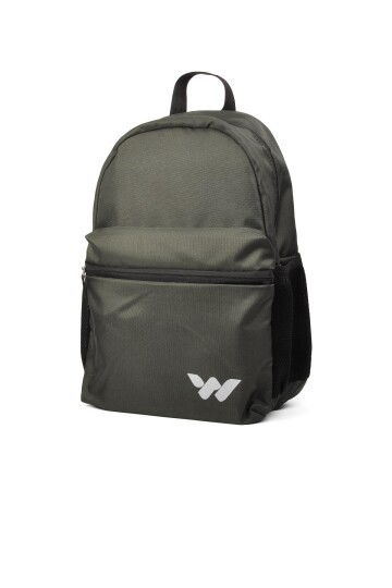 Walkway Haki Unisex Sırt Çantası